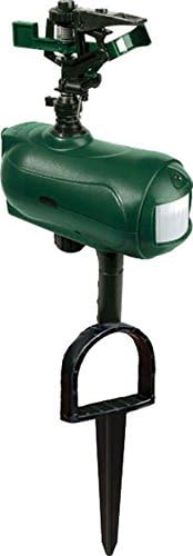 Havahart Spray Away Motion Activated Sprinkler Animal Repellent 2.0