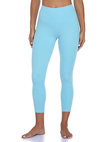 Image of Colorfulkoala Essential 7 /8 Leggings with Pockets