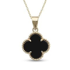 Black-Pendant Only