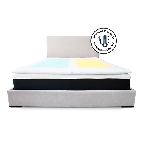 The Best Bed Mattress Toppers in 2022