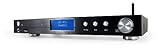 Grace Digital GDI-IRDT200 Hi-Fi Internet Radio Tuner