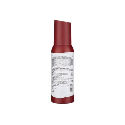 Image of Fogg Neu Super Wood|No Gas| Long Lasting Perfume Deodorant Spray for Men -120 ML