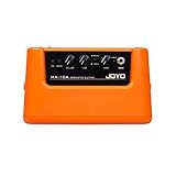 JOYO MA-10A Acoustic Guitar Amplifier Portable...