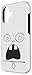 Spongebob Squarepants DoodleBob Big Face Case for iPhone 16