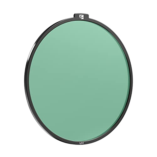 Freewell UV Camera Lens Filter Compatible only with K2 Series
