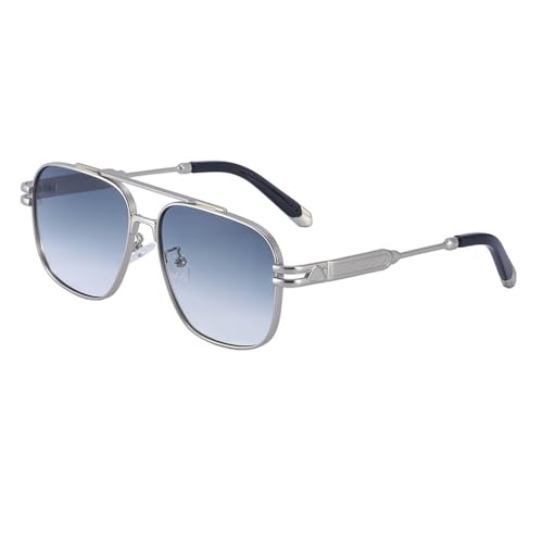 Lunettes de soleil carrées pour sublimer votre regard avec style