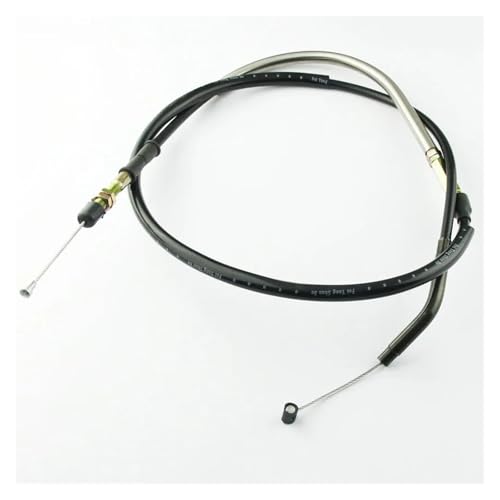 Câble d'embrayage 2D1-26335-00-00 pour remplacer un câble cassé