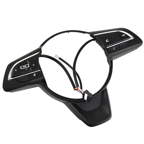 Bouton commutation volant Suzuki Swift réparation régulateur