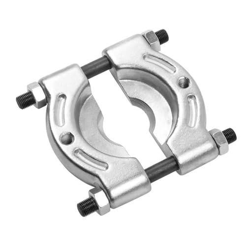 Hsthe Sea Séparateur de roulement 1 Pouce, 10mm-30mm, extracteur de roulement, Outil de Retrait de séparateur de roulement, Outil de Retrait d'extracteur à...