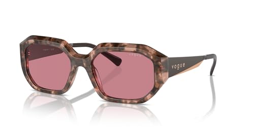 Vogue Eyewear Women's Vo5554s Square Sunglasses2