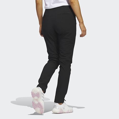 adidas Women's Pintuck Pull on Pants2