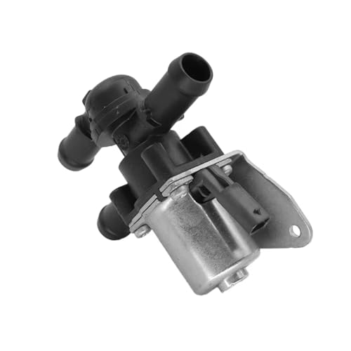 Électrovanne de commande de chauffage Volvo : finis les problèmes de surchauffe 31461924