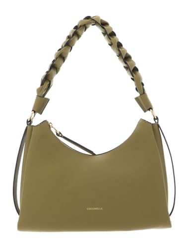 Sac à épaule Coccinelle Boheme parfait pour vos journées de travail