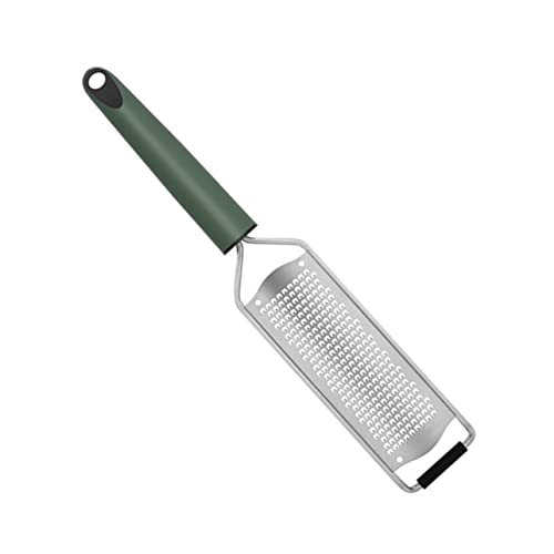 Rallador multiusos de acero inoxidable para cocina miniatura 1