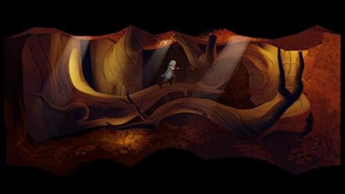 Down the Rabbit Hole (PSVR) (PS4)