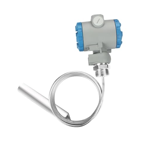 Capteur de niveau diesel QDY60B pour éviter les pannes de cuve haute température