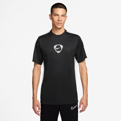 Image of Nike Mens Regular Fit T-Shirt for Soccer