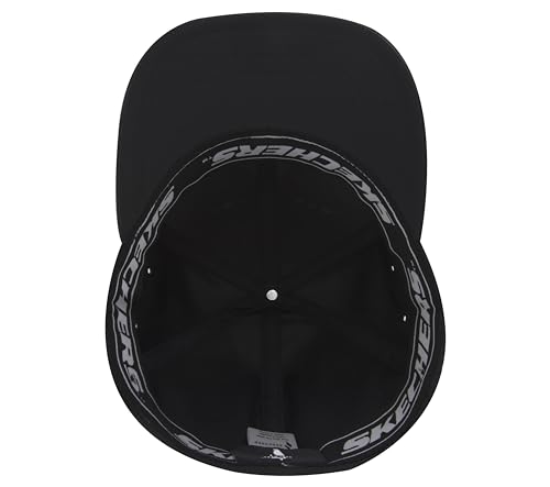 Skechers Bonnet Extensible Diamond pour Homme . Taille Unique - vue 7