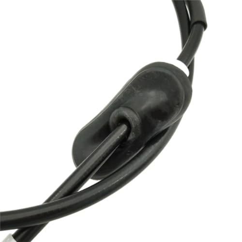 Cable de freno de mano manual para Chevrolet 13460863 repuesto original 5