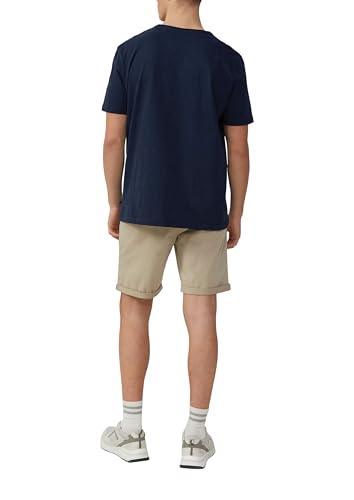 QS 2165153 Bermudy chino, 8161, 35 męskie, 8161, 35
