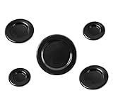 Espalhadores Serve Para Fogões da Marca Itatiaia Mueller Fratello Cooktop Vitrum Itaglass