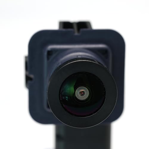 Image of No. ES7T-19G490-AA Rear View Backup Reverse Parking Camera /Rear View Camera | Compatible with Ford Fusion 2.0L 2.5L 1.5L 1.6L 2013 2014 2015 2016 Reverse Park Assist Camera Replace#ES7Z-19G490-A