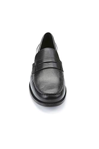 Geox Men's New Damon 1 Slip-On Loafer3