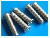 M6x20 Welding Studs Welding Screws Stainless Steel