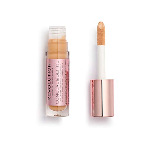 Preisvergleich Produktbild Revolution - Concealer - Conceal and Define Concealer - C9.2
