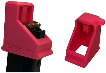 RangeTray SCCY CPX 1 9mm Magazine Loader Speedloader