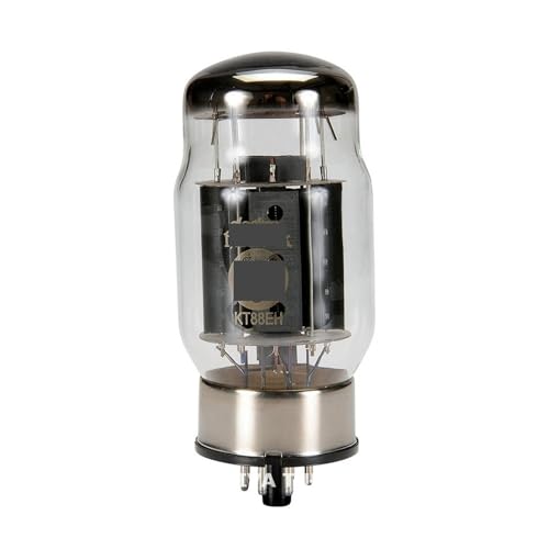Test de courant KT88 pour stabiliser le biais de votre tube à vide