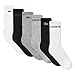 Lacoste Fashion 6-Pack Knit Everyday Socks