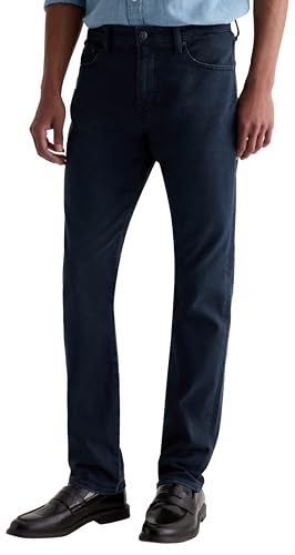 Image of AG Adriano Goldschmied Men's Everett Slim Straight Jeans