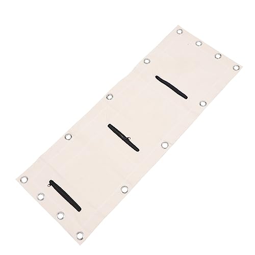 Gogogmee Standing Wall Target Sandbag Hanging Type Fitness Triplet Bag