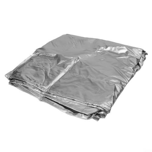 Funda de mesa de tenis de mesa para proteger el mobiliario de juego en jardín y patio 2