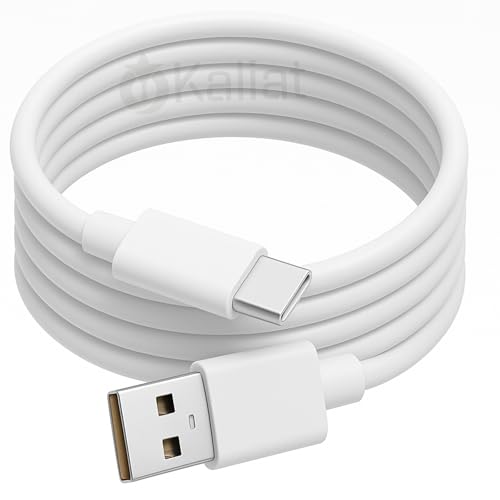Image of HyperCharge Type C Cable 100cm | 120W, 100W, 80W, 67W Fast Charging USB-C Wire | Compatible with OnePlus, Xiaomi, Redmi, Realme, iQOO, Infinix, Poco, Mi, Tablets, Laptops & Smartphones