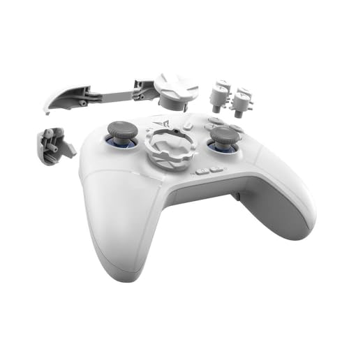 FLYDIGI ワイヤレス接続コントローラー DIRE WOLF3サムネイル5