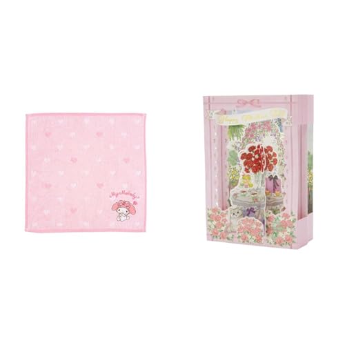 y̓ZbgizTI(SANRIO) TI v`^I }CfB }C my melody 20×20×0.3cm v`^I LN^[ 259977 SANRIO +TI bZ[WJ[h XNGA|bv