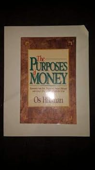 Paperback The Purposes of Money Book