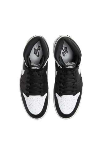 Image of Retro High OG Air Jordan 1 Basketball Trainers by Nike