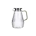 LJPXMATsh Czajnik Russell Hobbs 1 PC 1500ml szklany dzbanek dzbanek zimny czajnik wodny (różnorodny kolor)