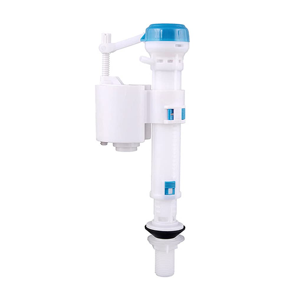 Buy EliteMill Adjustable Toilet Inlet Valve, Flush Valves Bottom Entry