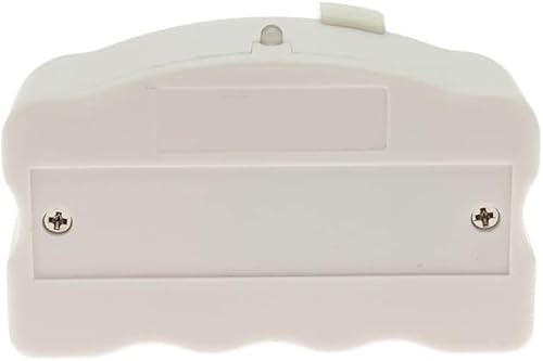 Accessori per stampante compatibili con 268 Chip Resetter per resettare la ricarica compatibile con le cartucce dinchiostro EPSON a 7 PIN e la maggior parte delle a 9 PIN