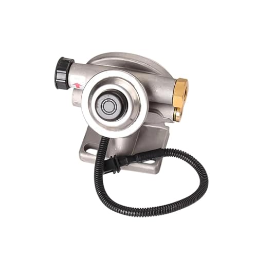 Couvercle séparateur d'eau et d'huile R90MER01 résout les fuites de pompe R60 R120