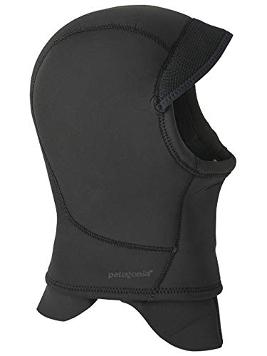 Patagonia, Wetsuits Surf Accessories para Unisex Adulto, ColorBlack, Talla XL