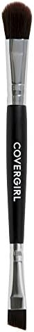 Covergirl Makeup Masters Dual Eye Shadow & Eye Liner Brush