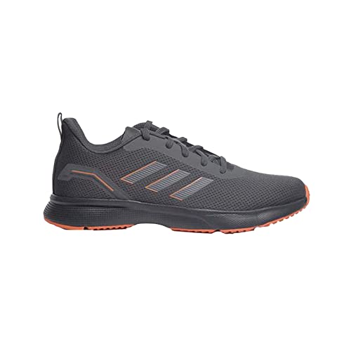 Image of Adidas Aditron M Synthetic Mesh Low Tops Lace Up Mens Sport Shoes