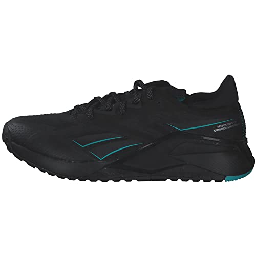 Image of Reebok Mens Nano X2 Tr Adventure Walking Shoe