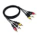 RCA Video Dubbing Cable Assembly - 50