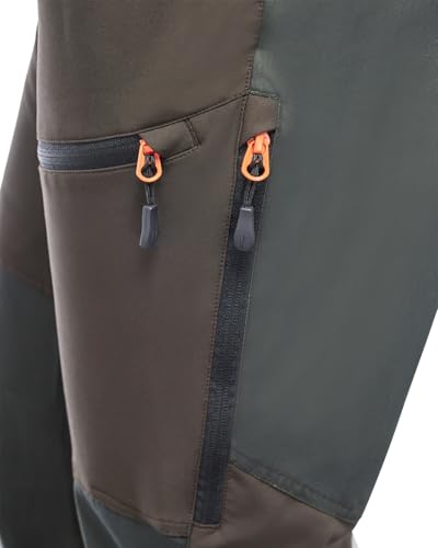 Parforce pantalon active stretch souple résistant aux ronces - 2